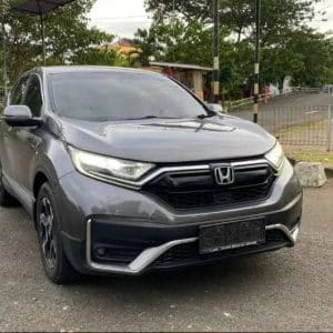 Honda CR-V 2.0 2022