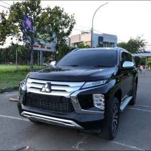 Mitsubishi Pajero Dakar 2.4 Diesel 2023