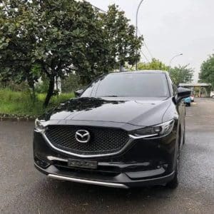 Mazda CX-5 Elite 2.5 2018