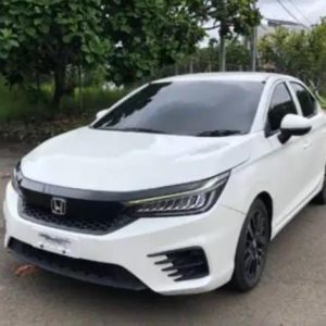 Honda City 1.5 RS 2024