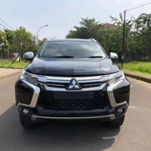 Mitsubishi Pajero 2.5 Diesel 2020