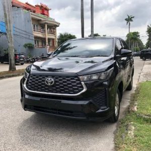 Toyota Innova Zenix G 2024