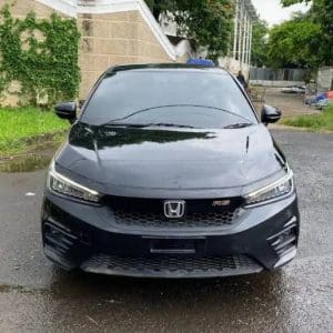 Honda City 1.5 RS 2022