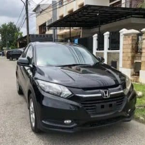 Honda HR-V 1.5 E 2019