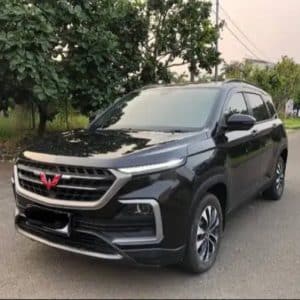 Wuling Almaz 1.5 Turbo 2022