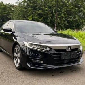 Honda Accord 1.5 2023