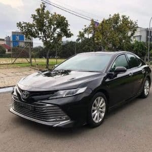 Toyota Camry V 2021