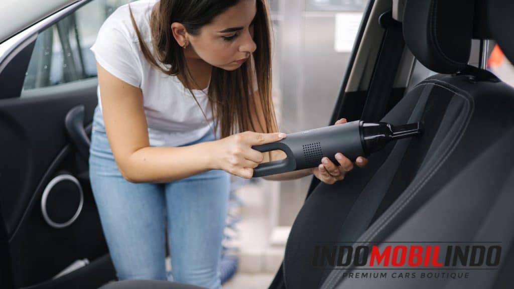 Cara Membersihkan Interior Mobil Bekas agar Terlihat Seperti Baru