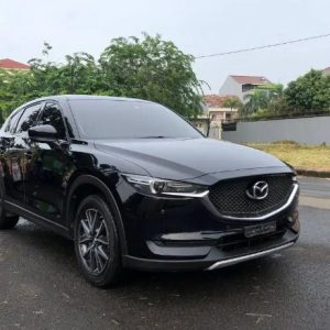 Mazda CX-5 2020
