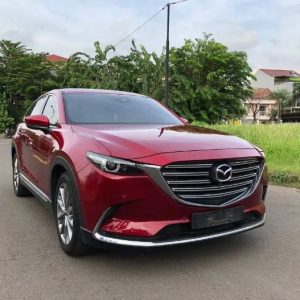 Mazda CX-9 2023