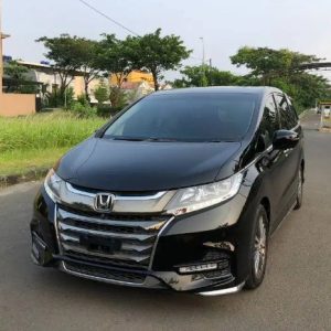 Honda Odyssey Prestige 2020