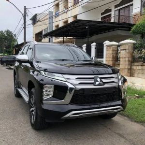 Mitsubishi Pajero Dakar 2.4 Diesel 2023