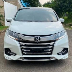 Honda Odyssey Prestige 2020