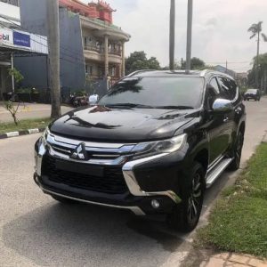 Mitsubishi Pajero Dakar 2.4 Diesel 2019