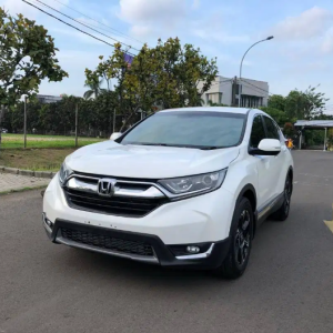 Honda CR-V 1.5 2020