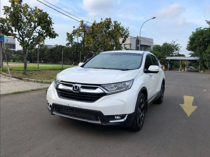 Honda CR-V 1.5 2020