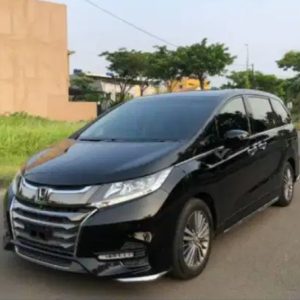 Honda Odyssey 2.4 E 2019
