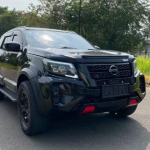 Nissan Terra VL 2020