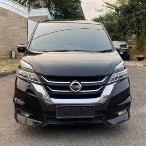 Nissan Serena HWS 2023