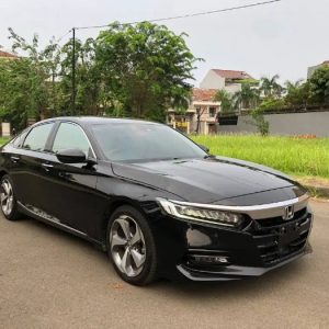 Honda Accord 1.5 2023